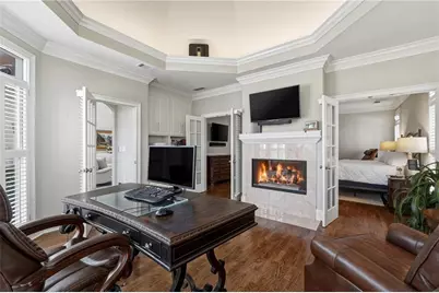 9025 Etching Overlook, Johns Creek, GA 30097 - Photo 28