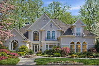 9025 Etching Overlook, Johns Creek, GA 30097 - Photo 1