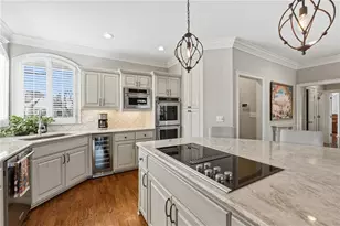 9025 Etching Overlook, Johns Creek, GA 30097 - Photo 20