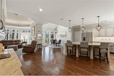 9025 Etching Overlook, Johns Creek, GA 30097 - Photo 16