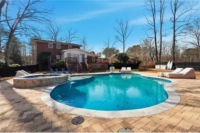 15860 Thompson Road, Milton, GA 30004 - Photo 8