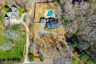 15860 Thompson Rd, Milton, GA 30004 - Photo 4