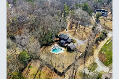 15860 Thompson Road, Milton, GA 30004 - Photo 2