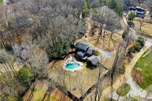 15860 Thompson Rd, Milton, GA 30004 - Photo 2