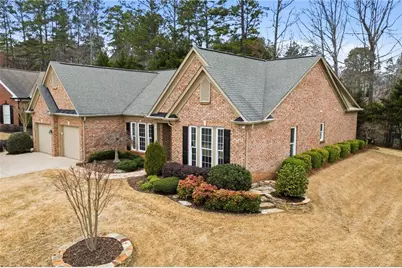 1450 Harburn Court, Cumming, GA 30041 - Photo 4