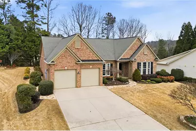 1450 Harburn Court, Cumming, GA 30041 - Photo 2