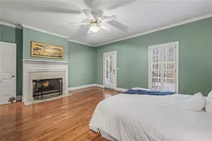 5264 Fleur De Lis Ct, Dunwoody, GA 30360 - Photo 18