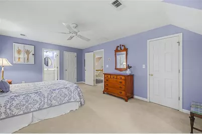 5264 Fleur De Lis Court, Dunwoody, GA 30360 - Photo 30