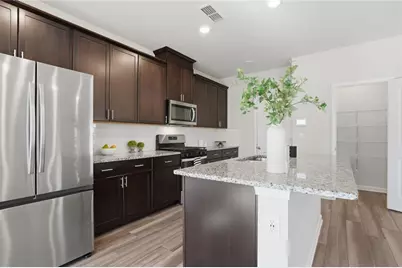 1495 Lyon Way Drive, Lawrenceville, GA 30044 - Photo 8