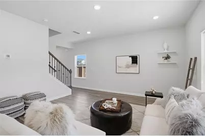 1495 Lyon Way Drive, Lawrenceville, GA 30044 - Photo 4