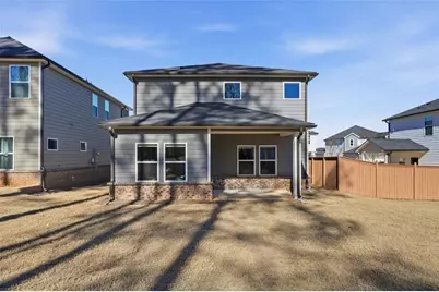 1495 Lyon Way Drive, Lawrenceville, GA 30044 - Photo 18