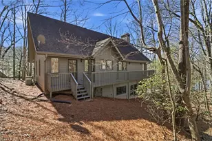 112 Canada Geese Point, Big Canoe, GA 30143 - Photo 44