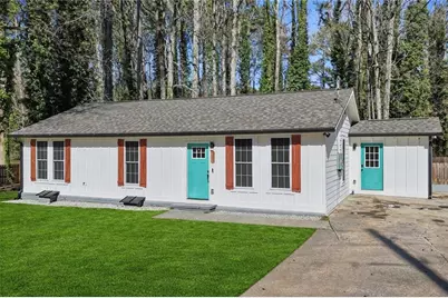 445 Arnold Avenue, Marietta, GA 30066 - Photo 1