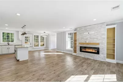 445 Arnold Avenue, Marietta, GA 30066 - Photo 2