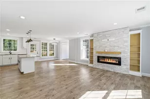 445 Arnold Ave, Marietta, GA 30066 - Photo 2