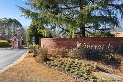 3733 Vineyards Lake Circle NW #24, Kennesaw, GA 30144 - Photo 52
