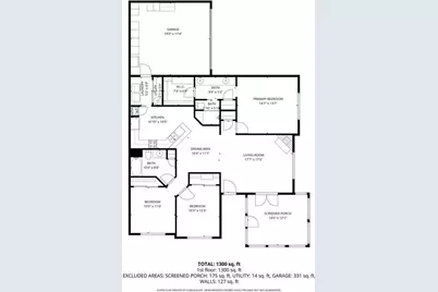 3733 Vineyards Lake Circle NW #24, Kennesaw, GA 30144 - Photo 54