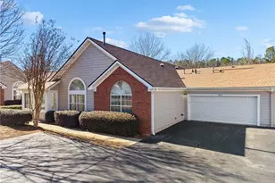 3733 Vineyards Lake Circle NW, Kennesaw, GA 30144 - Photo 1