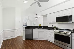 3733 Vineyards Lake Circle NW, Kennesaw, GA 30144 - Photo 14