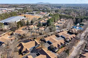 3733 Vineyards Lake Circle NW, Kennesaw, GA 30144 - Photo 42