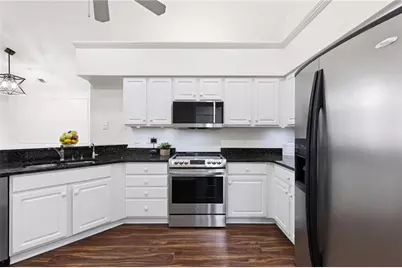 3733 Vineyards Lake Circle NW #24, Kennesaw, GA 30144 - Photo 12