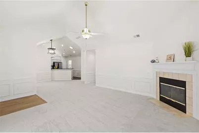 3733 Vineyards Lake Circle NW #24, Kennesaw, GA 30144 - Photo 4