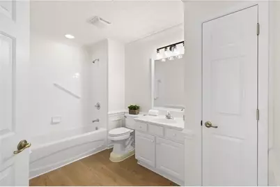 3733 Vineyards Lake Circle NW #24, Kennesaw, GA 30144 - Photo 30