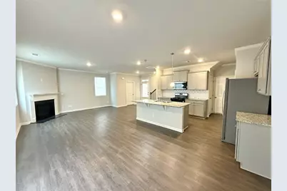 5831 Screech Owl Drive, Flowery Branch, GA 30542 - Photo 8