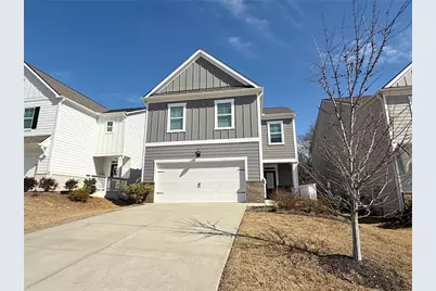 5831 Screech Owl Drive, Flowery Branch, GA 30542 - Photo 1