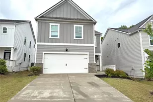 5831 Screech Owl Dr, Flowery Branch, GA 30542 - Photo 1