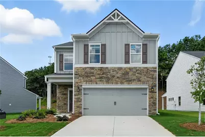 2693 Jordan Lane, Lithia Springs, GA 30122 - Photo 1