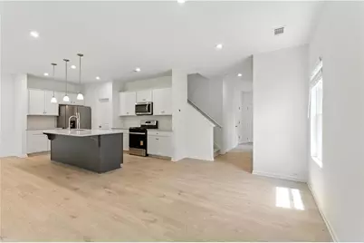 2693 Jordan Lane, Lithia Springs, GA 30122 - Photo 2