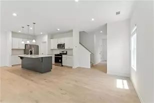 2693 Jordan Ln, Lithia Springs, GA 30122 - Photo 2