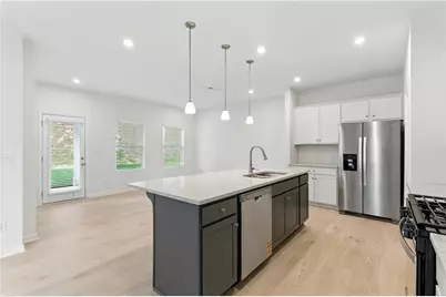 2693 Jordan Lane, Lithia Springs, GA 30122 - Photo 8