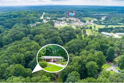 514 Macedonia Forest Circle, Canton, GA 30115 - Photo 2