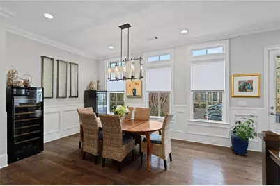 2000 Arrington Lane NE, Brookhaven, GA 30319 - Photo 8