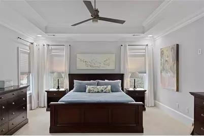 2000 Arrington Lane NE, Brookhaven, GA 30319 - Photo 26