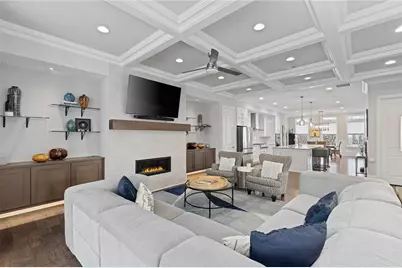 2000 Arrington Lane NE, Brookhaven, GA 30319 - Photo 20