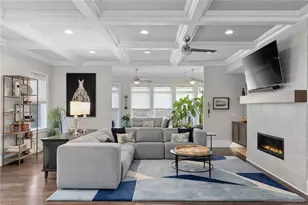 2000 Arrington Ln NE, Brookhaven, GA 30319 - Photo 4