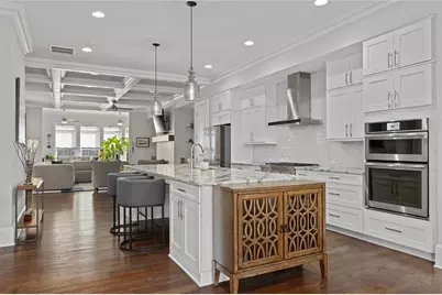 2000 Arrington Lane NE, Brookhaven, GA 30319 - Photo 2