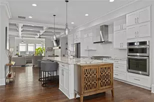 2000 Arrington Ln NE, Brookhaven, GA 30319 - Photo 2