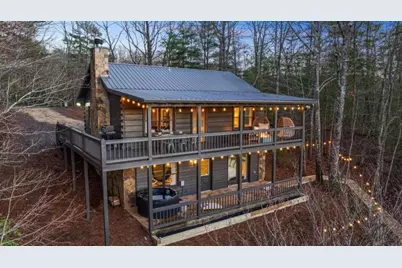 118 Lakota Lane, Mineral Bluff, GA 30559 - Photo 1