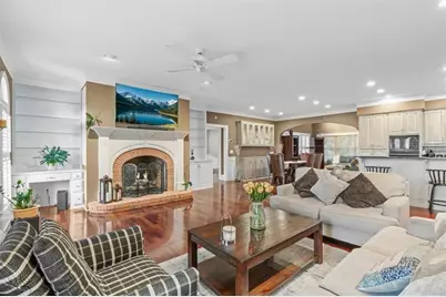 2012 Arbor Springs Way, Buford, GA 30519 - Photo 2