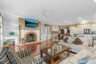 2012 Arbor Springs Way, Buford, GA 30519 - Photo 2