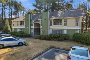 1312 Branch Drive, Tucker, GA 30084 - Photo 1