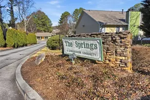 1312 Branch Drive, Tucker, GA 30084 - Photo 32