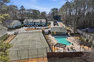 1312 Branch Drive, Tucker, GA 30084 - Photo 30