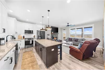 921 Aurora Lane, Ranger, GA 30734 - Photo 12