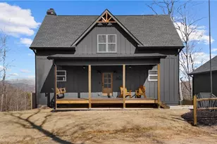 921 Aurora Ln, Ranger, GA 30734 - Photo 2