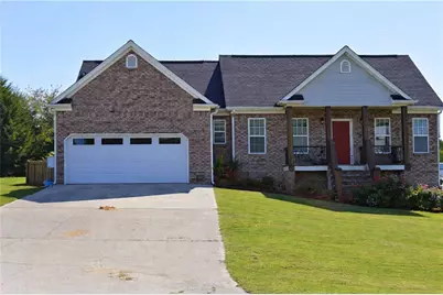 48 Apple Barrell Way, Taylorsville, GA 30178 - Photo 1